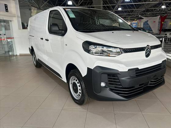 CITROËN JUMPY 2.2 TURBO DIESEL CARGO MANUAL